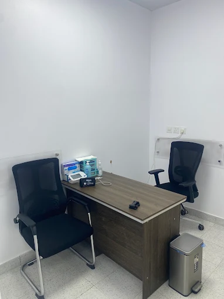 Wasfah Clinic