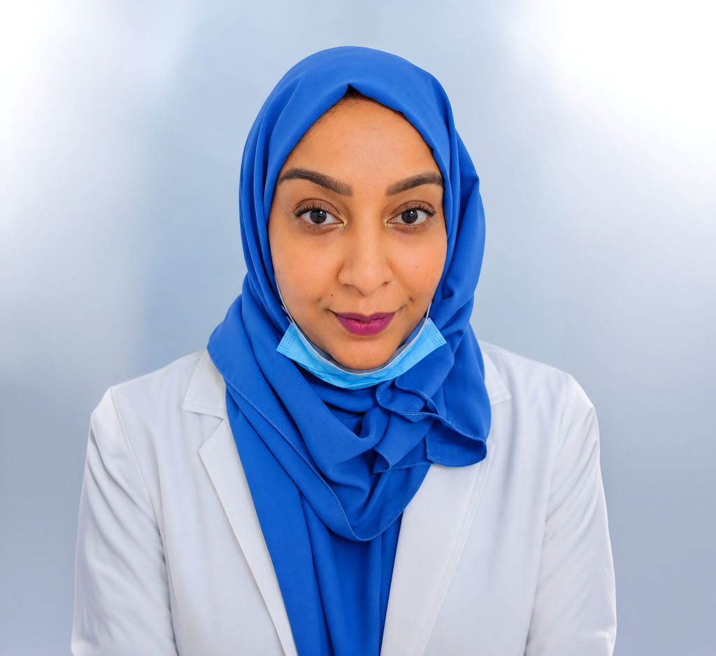 د. هيفاء عبدالمنعم
