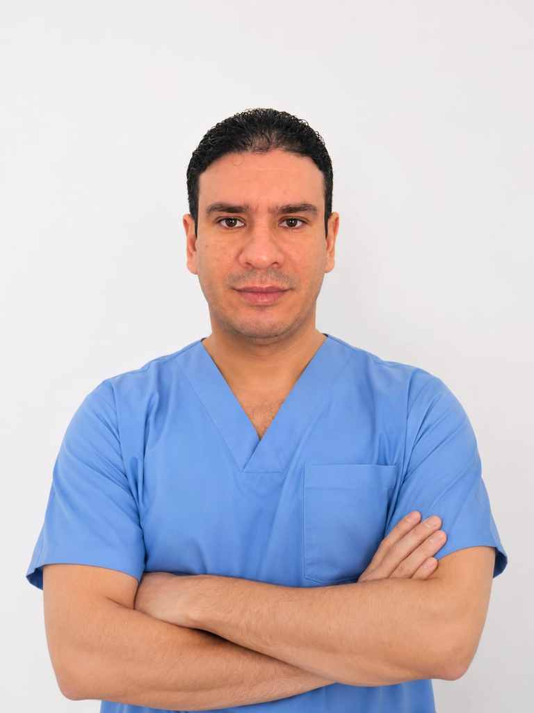 محمود مصطفى