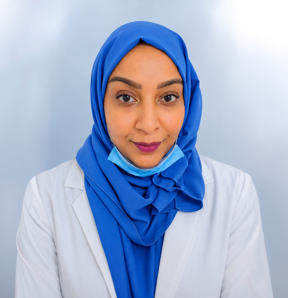 د. هيفاء عبدالمنعم